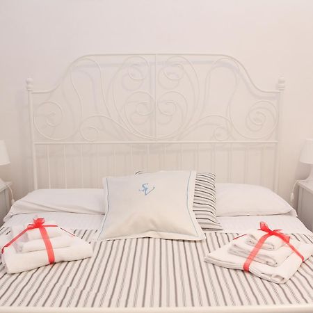 Salotto Vaticano B&B Rome Luaran gambar
