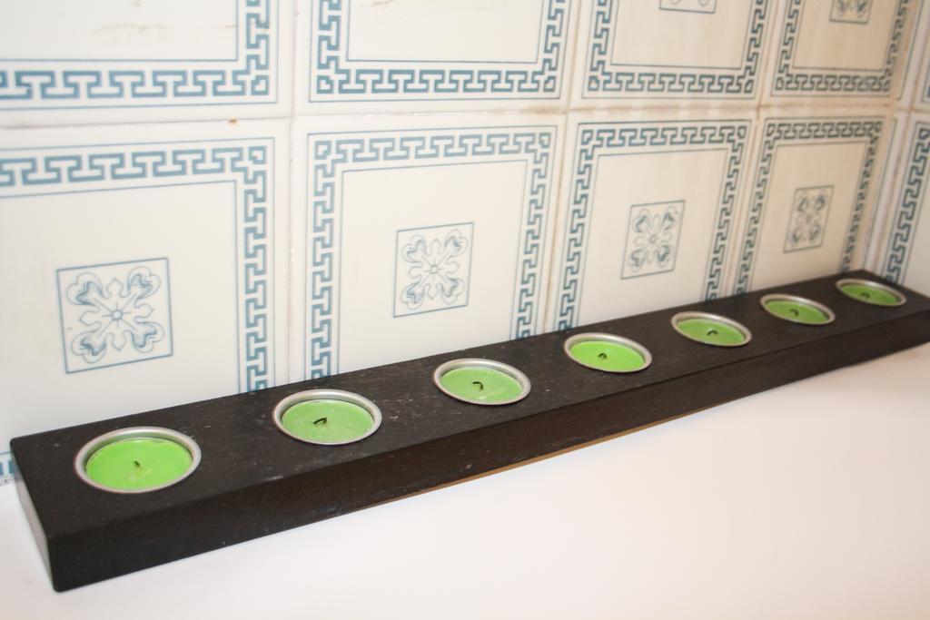 Salotto Vaticano B&B Rome Luaran gambar
