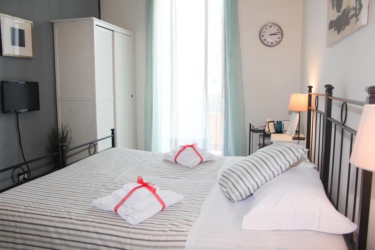 Salotto Vaticano B&B Rome Luaran gambar