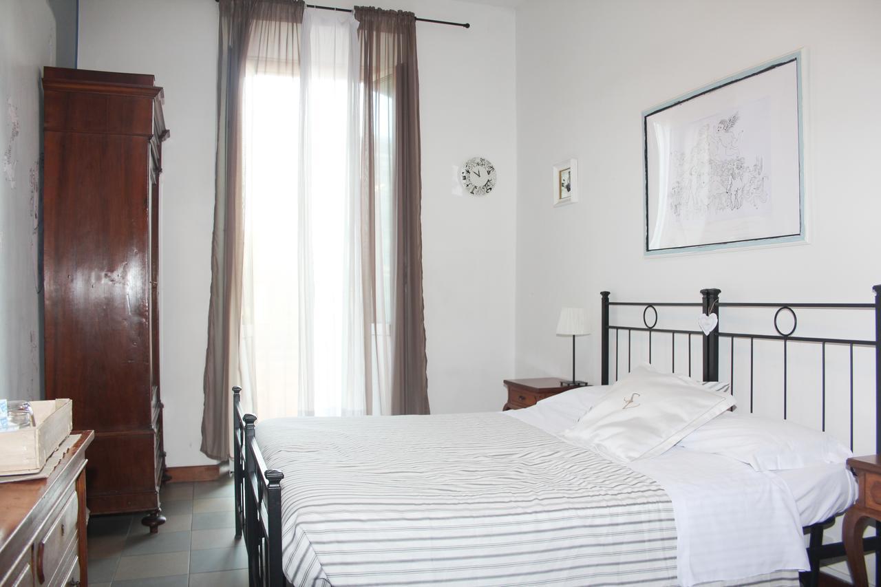 Salotto Vaticano B&B Rome Luaran gambar